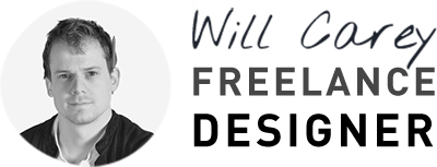 Will Carey Logo